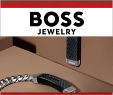 Hugo Boss &eacute;kszerek