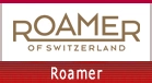 Roamer &oacute;r&aacute;k