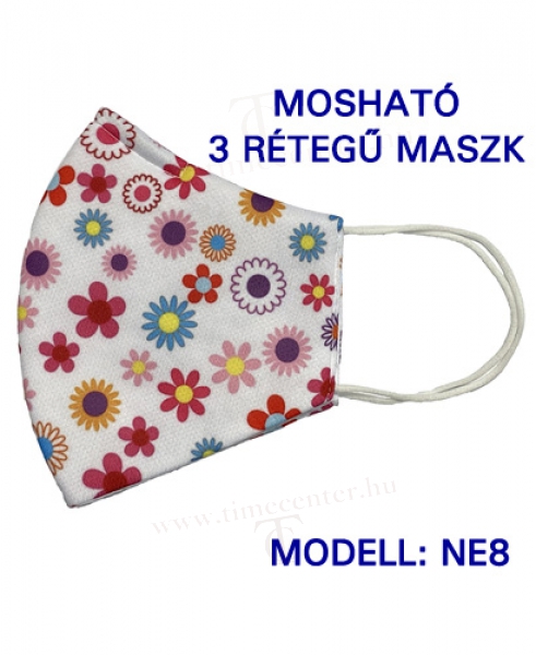 Maszk MASZK-NE8 