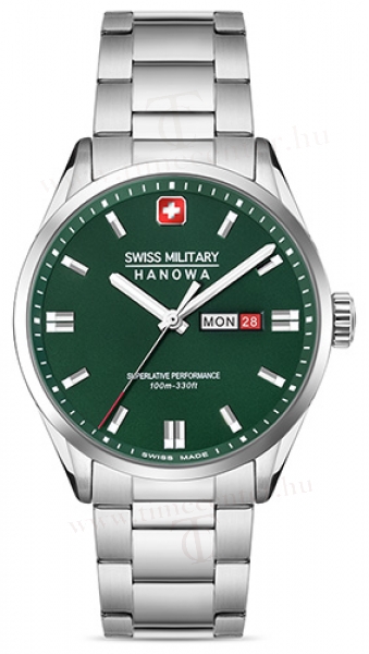 Swiss Military Hanowa SMWGH0001603 karóra