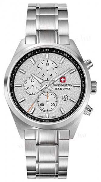 Swiss Military Hanowa SMWGI0007802 karóra