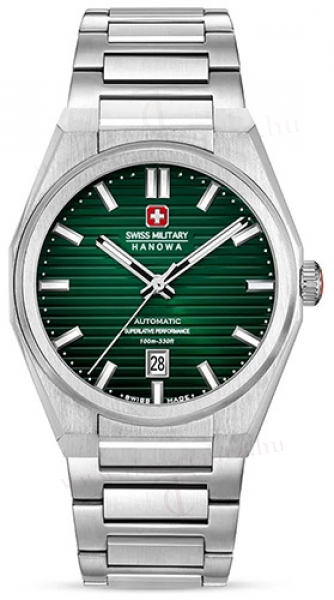 Swiss Military Hanowa SMWGL0006902 karóra