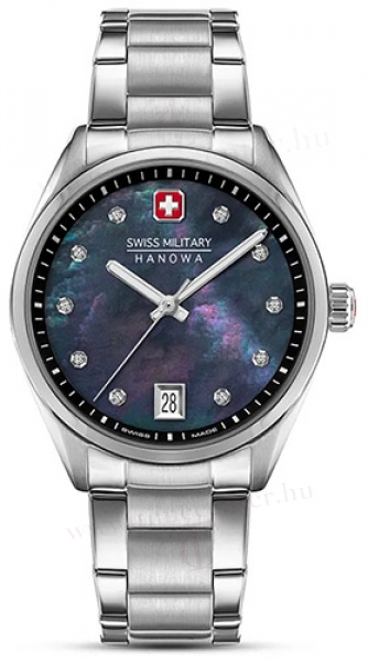 Swiss Military Hanowa SMWLH0005002 karóra