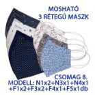 MASZK-CS8 